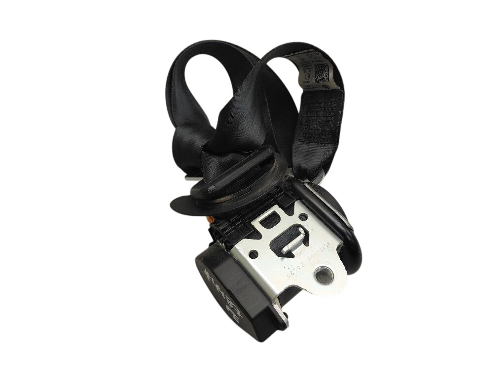 Volkswagen Sharan Seat Belt Front Right