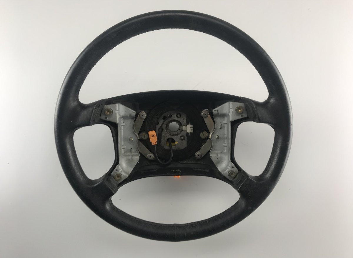 BMW 8 (E31) steering wheel 1159785 32341162111 10456A1 Steering Wheel BMW ...