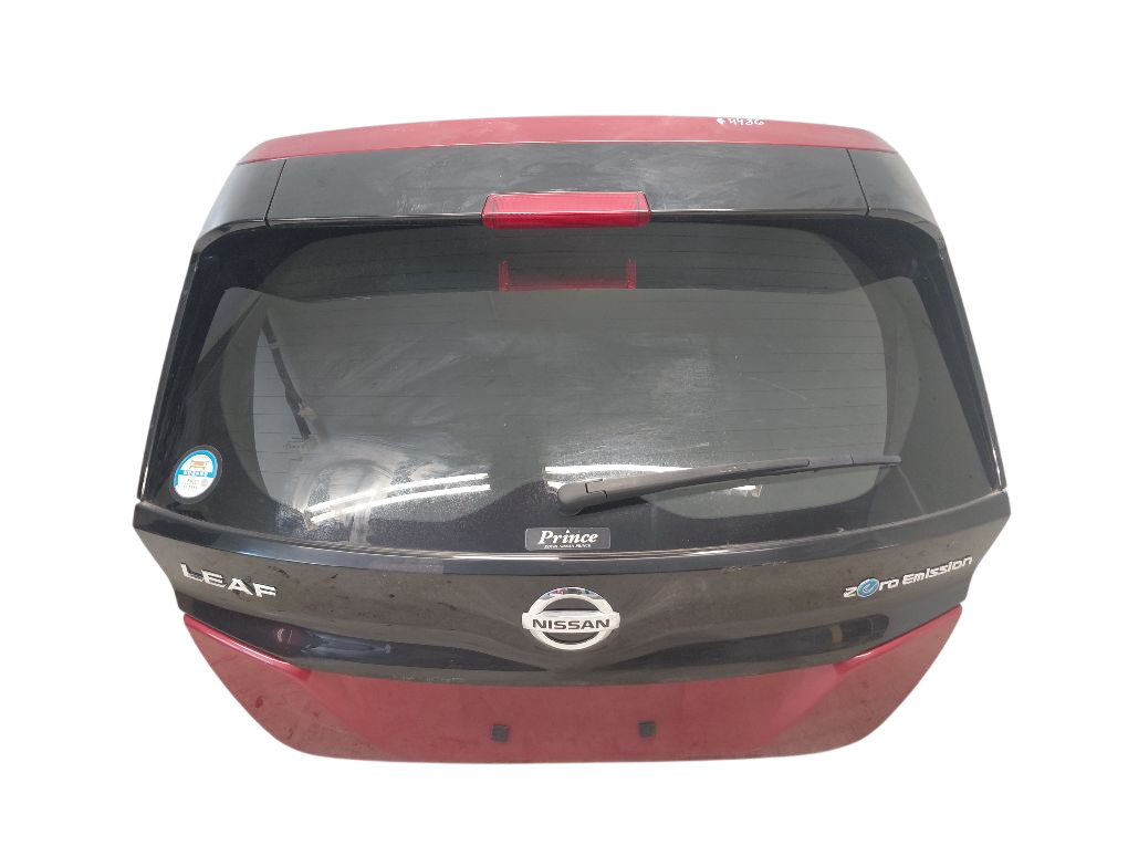 Nissan Leaf Bootlid / tailgate K01005SHMB Bootlid / tailgate NISSAN LEAF II (Z...