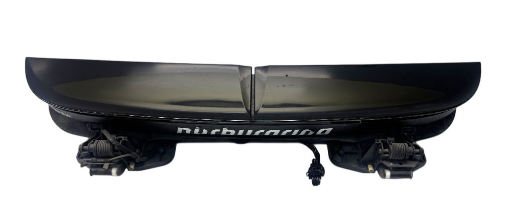 97051220103 Bootlid / tailgate spoiler PORSCHE PANAMERA I (970) (2009-2016)
