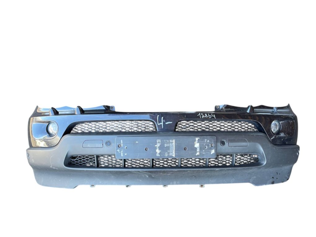 BMW X5 (E53) front bumper 7111761 7129294 0301710 7129296 7129295 0301712...