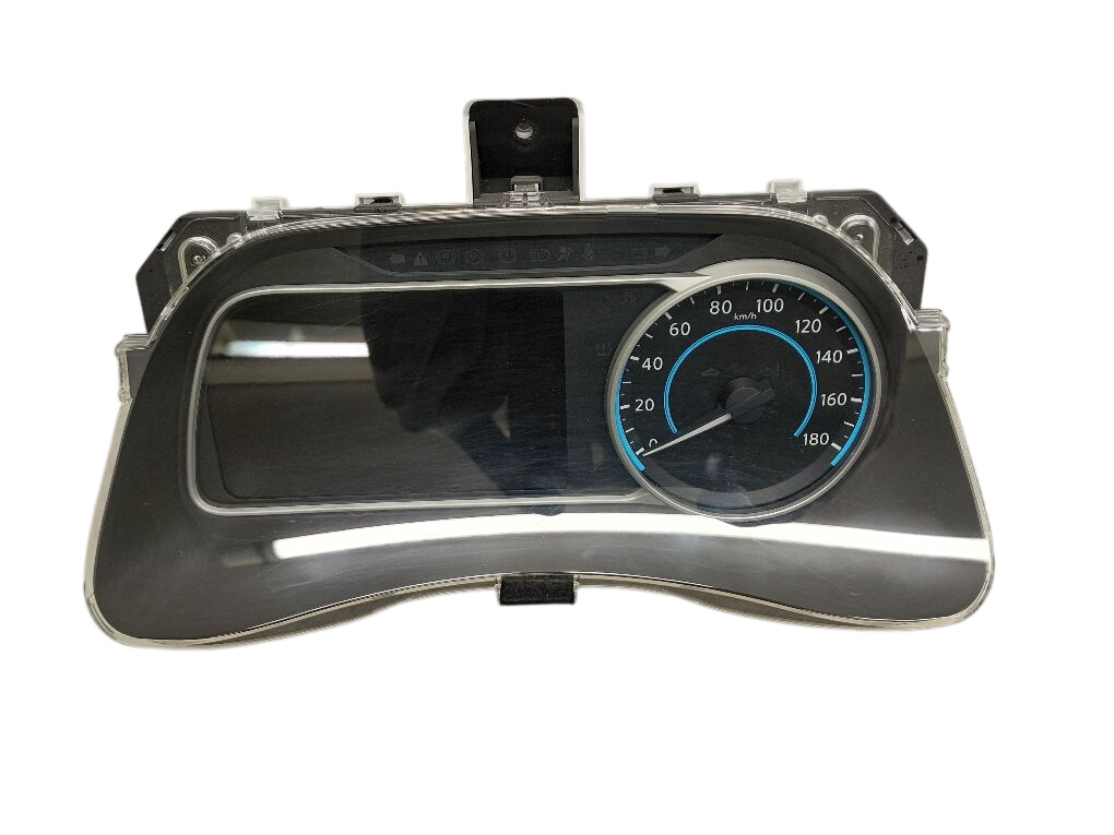 Nissan Leaf näidikud 248105SK1A Instrument Cluster NISSAN LEAF II (Z...