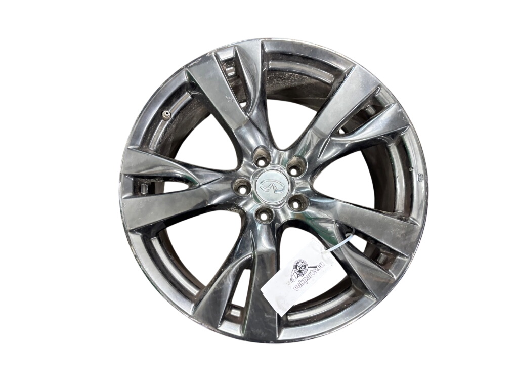 Infiniti M / Q70 (Y51) Rim 1 pc D0CMM1MU4A Rim 1 pc INFINITI M IV / Q70 (Y51) (...