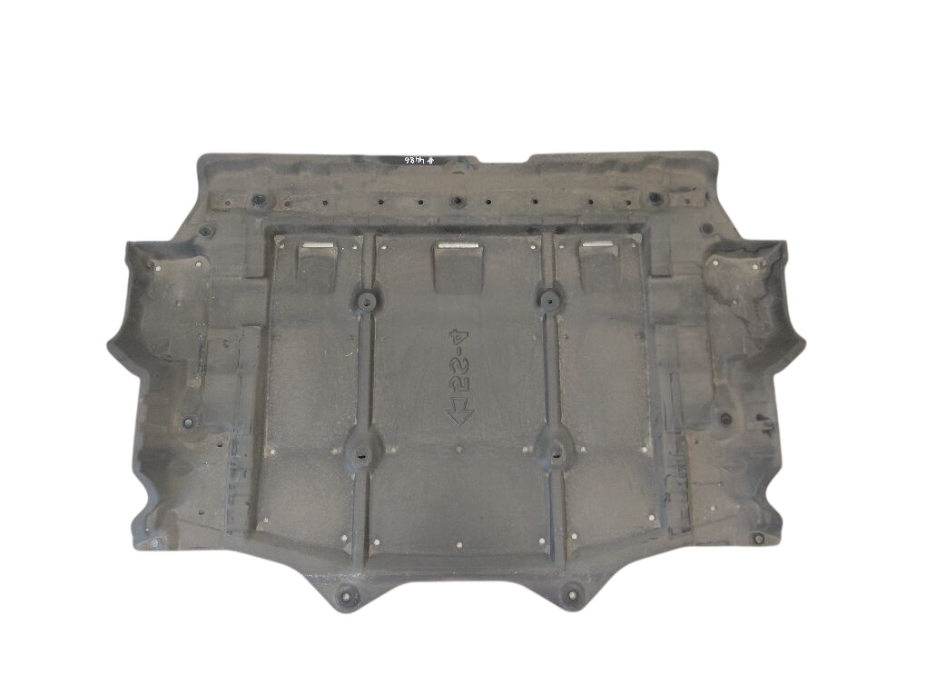 Nissan Leaf Engine splash shield 748N35SK0A Engine splash shield NISSAN LEAF II ...