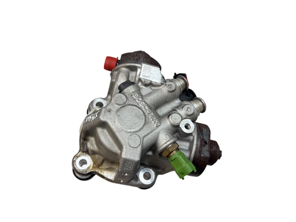 Volvo S60 Fuel injection pump, diesel 0445010618 0445010681 Fuel injection pump, dies...