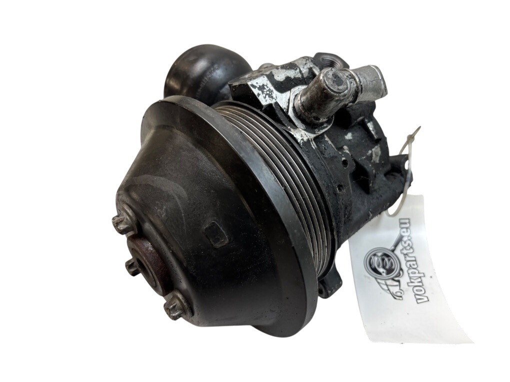Mercedes-Benz A (W169) насос усилителя рулевого управления LH2114511 LH2114514 Power steering pump MERCEDE...