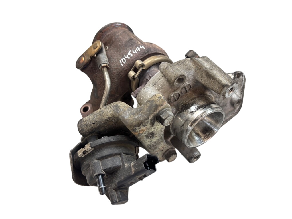 Citroen Berlingo Turbocharger 9813245480 Turbocharger CITROËN BERLINGO (K9) (...