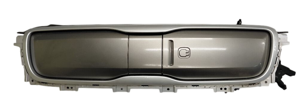 Kia Soul Battery charging port / dock