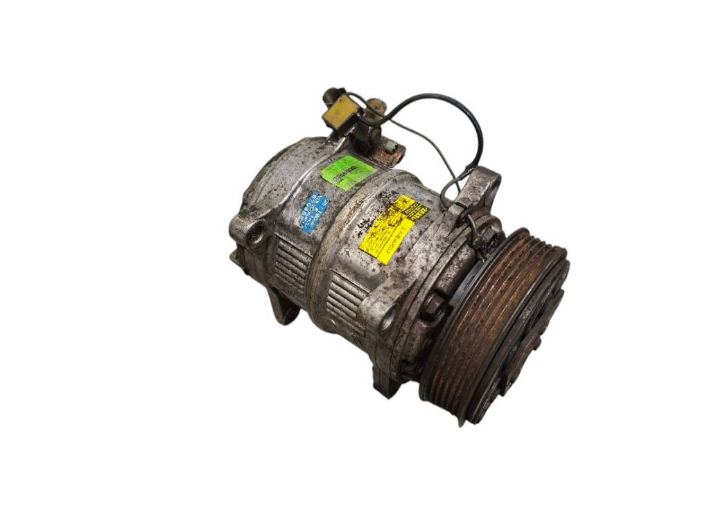 Volvo S80 AC Compressor 506011-8501 5060118501 AC Compressor VOLVO S80 ...