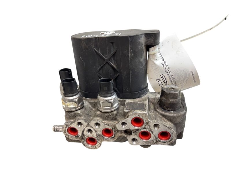 A2213200958 Air suspension / self-levelling suspension, other MERCEDES-BENZ S-CLASS (W221) (2005-2013)