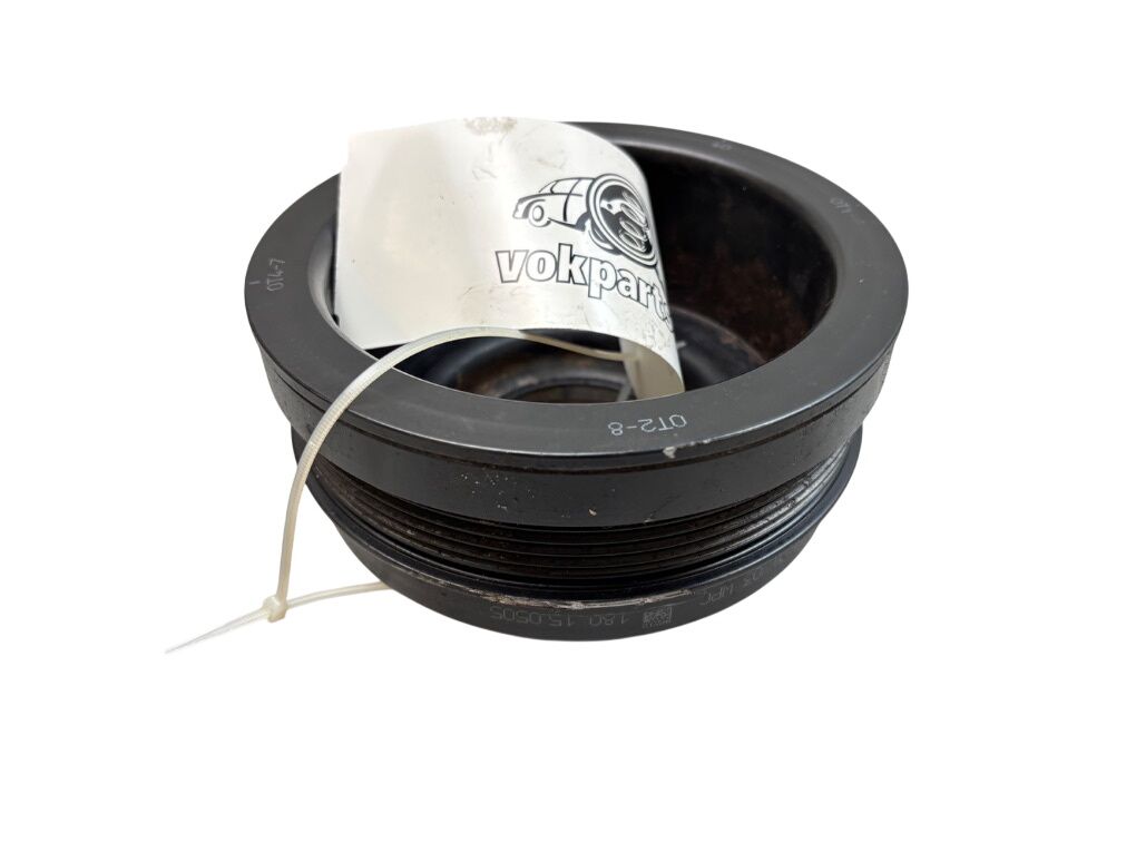 A2780300103 Crankshaft Pulley MERCEDES-BENZ E-CLASS (W212) (2009-2016)