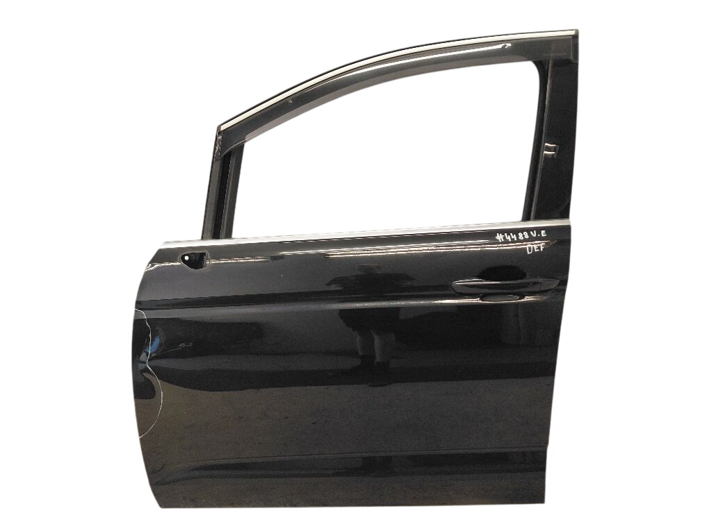 Volkswagen Touran Door Front Left 5TA831311F 5TA831055AE Door Front Left VW TOURA...
