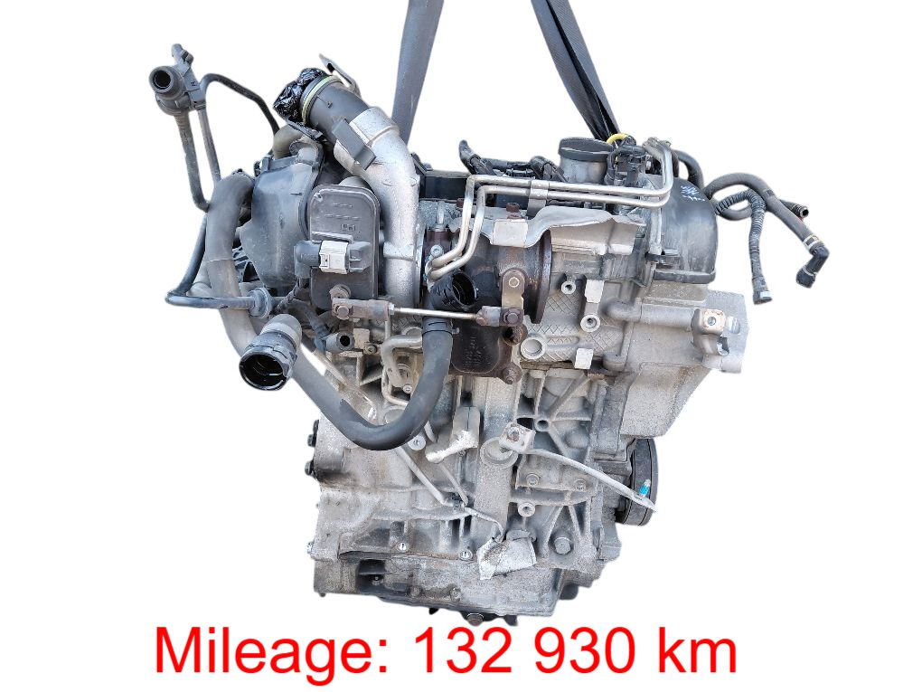 Volkswagen Touran Engine CZDA Engine VW TOURAN (5T1) (2015-)

Part codes...