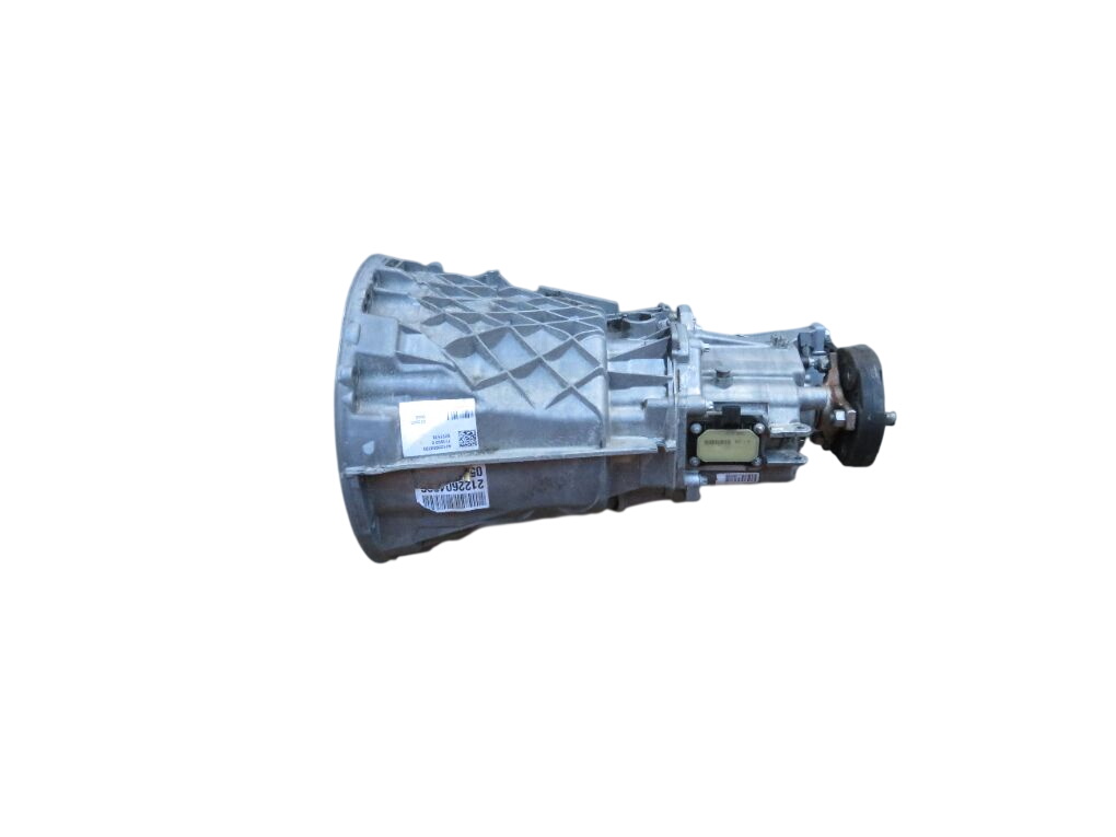 Mercedes-Benz A (W176) Gearbox 71165305221576 711653 711.653 2122604200 A21226...