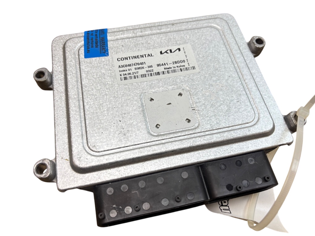 Kia Ceed (CD) Gearbox Control Unit