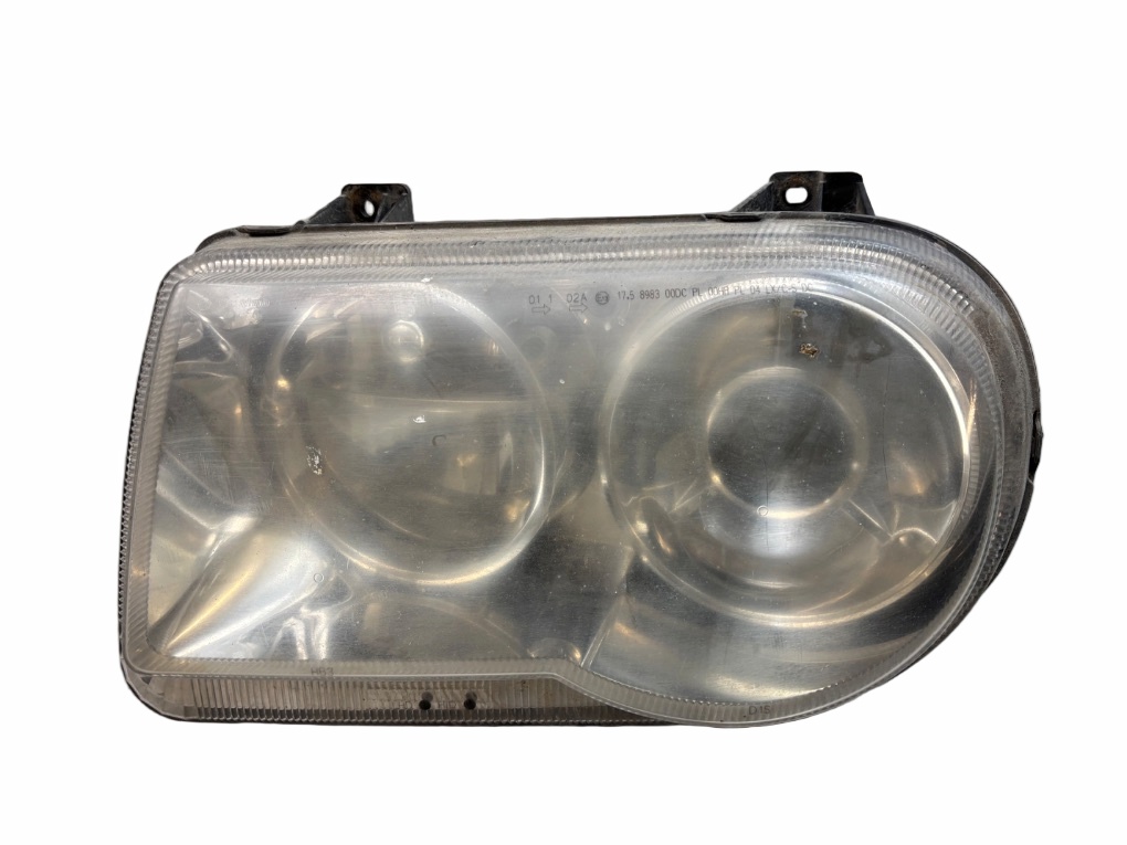 Chrysler 300C ajovalo (vasen) 57010761AA Headlight left CHRYSLER 300C I (2004...