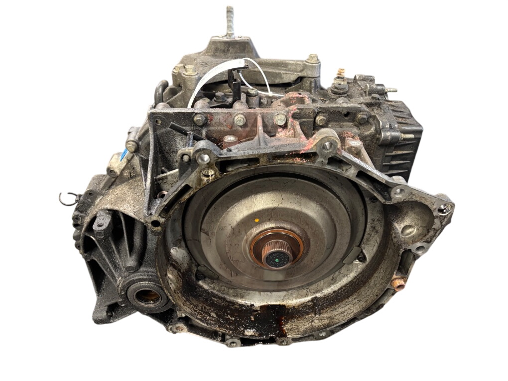 Ford S-Max Gearbox