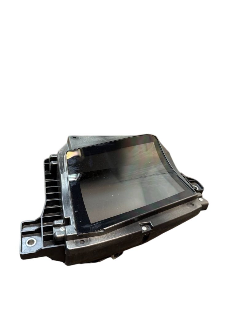 62309321277 9321277 Head-up display BMW X5 (F15, F85) (2012-2018)