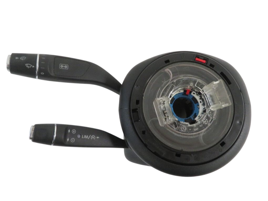 Mercedes-Benz A (W176) Indicator/wiper/slip ring switch (stalk) A2129004215 Indicator/wiper/slip ring switch (s...