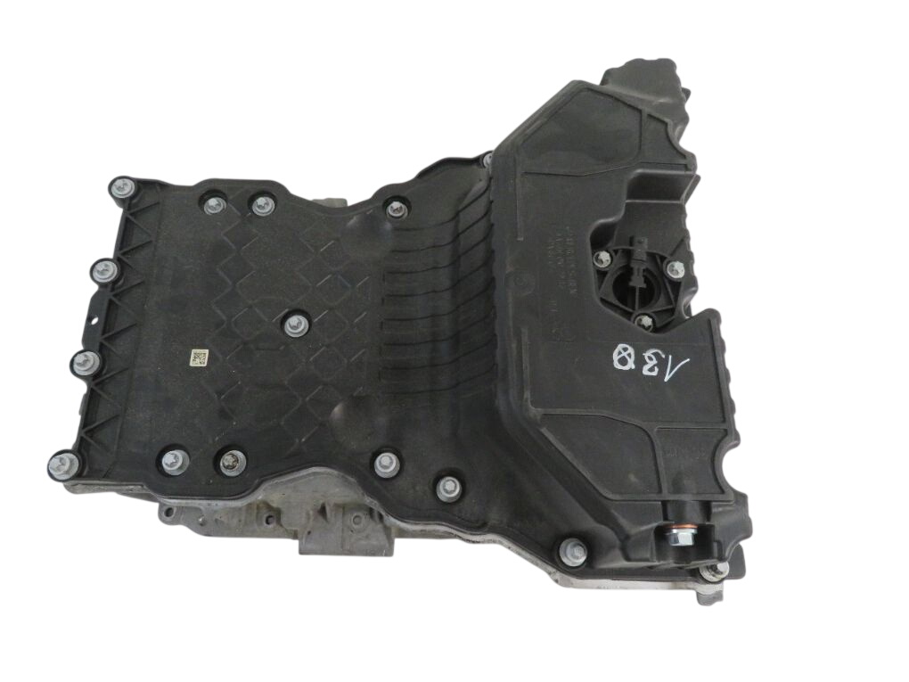 Mercedes-Benz A (W176) Oil Sump/ pan A6510102913 A6510100428 A6510140200 Oil Sump/ p...