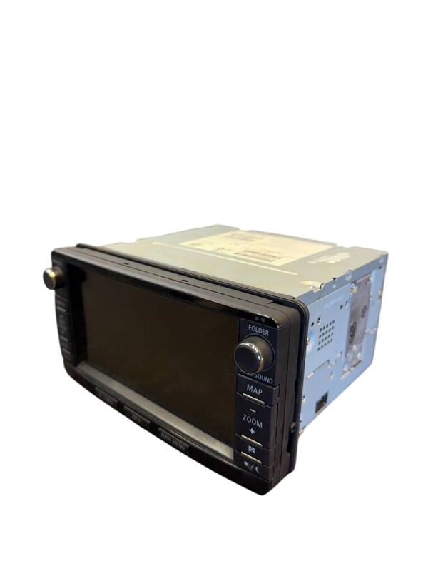 8750A374 Radio MITSUBISHI OUTLANDER III (GG, GF, ZJ, ZK, ZL) (2012-2021)