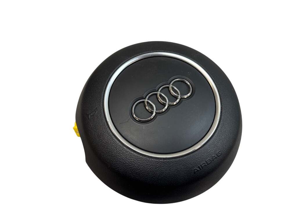 Audi Q7 (4L) Steering Wheel Airbag Steering wheel airbag — AUDI Q7 (4L) (2006-2015...