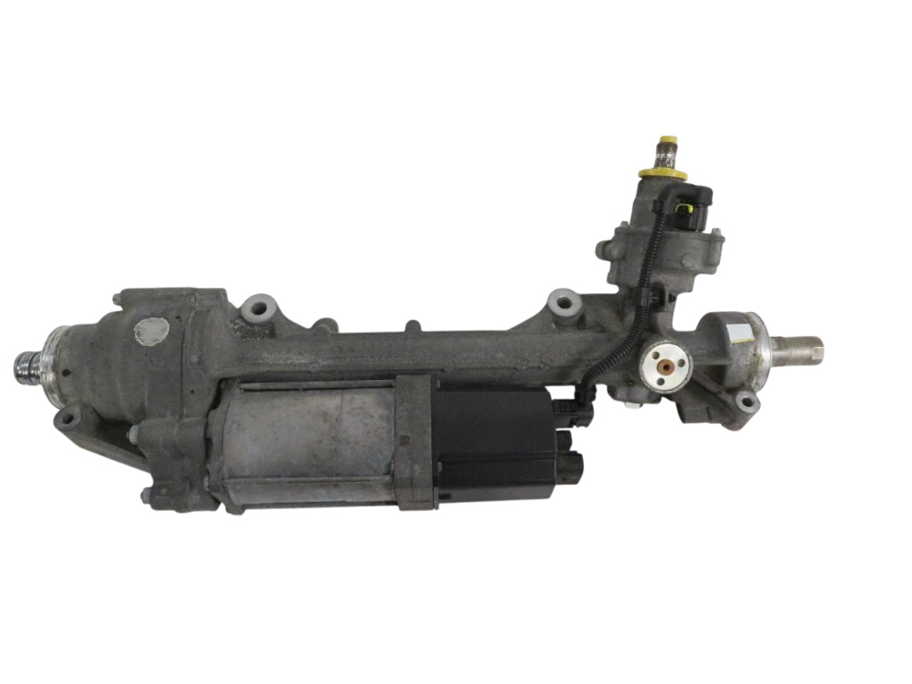 Mercedes-Benz A (W176) рулевая рейка / червяк A2124600401 A2124600201 A2124600001 Steering ra...