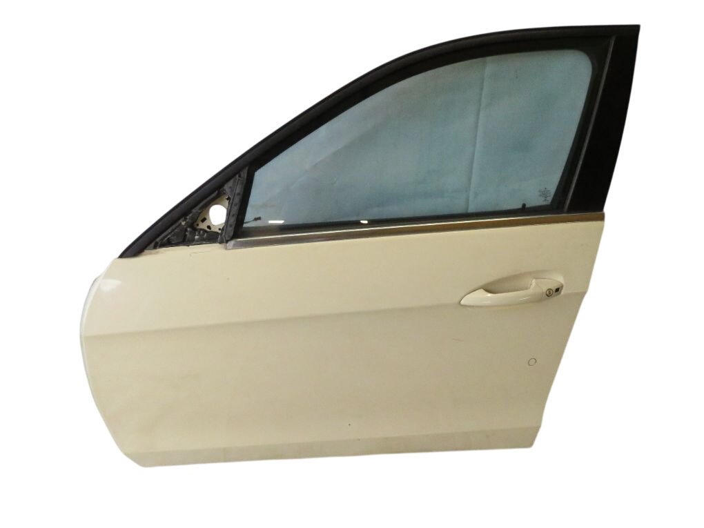 Mercedes-Benz A (W176) Door Front Left A2127205300 Door Front Left MERCEDES-BENZ E-CLA...