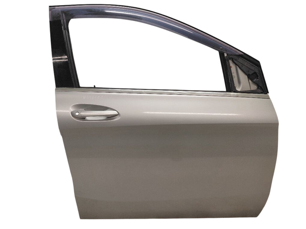 Mercedes-Benz A (W169) Door Front Right A2467200205 Door Front Right MERCEDES-BENZ B-CL...