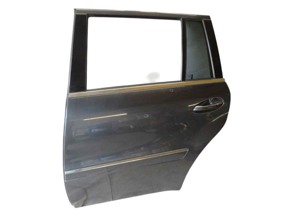 Mercedes-Benz A (W169) Door Rear Left A1647300905 Door Rear  Left MERCEDES-BENZ GL-CL...