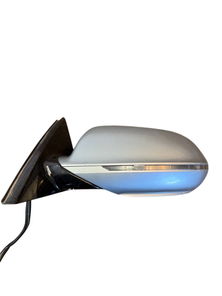 Audi A8 (D3) peili (vasen) 4H1857409H 4H0857535E 4H0857527B Mirror left AU...