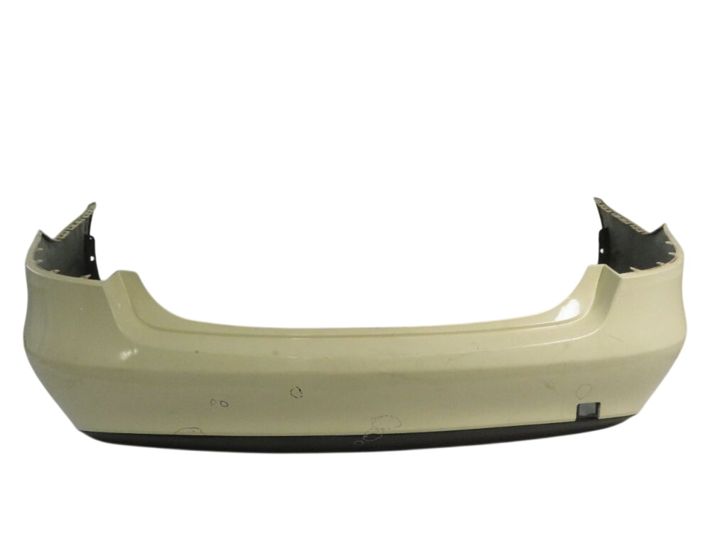 Mercedes-Benz A (W176) rear bumper A2128857825 Rear bumper MERCEDES-BENZ E-CLASS (...