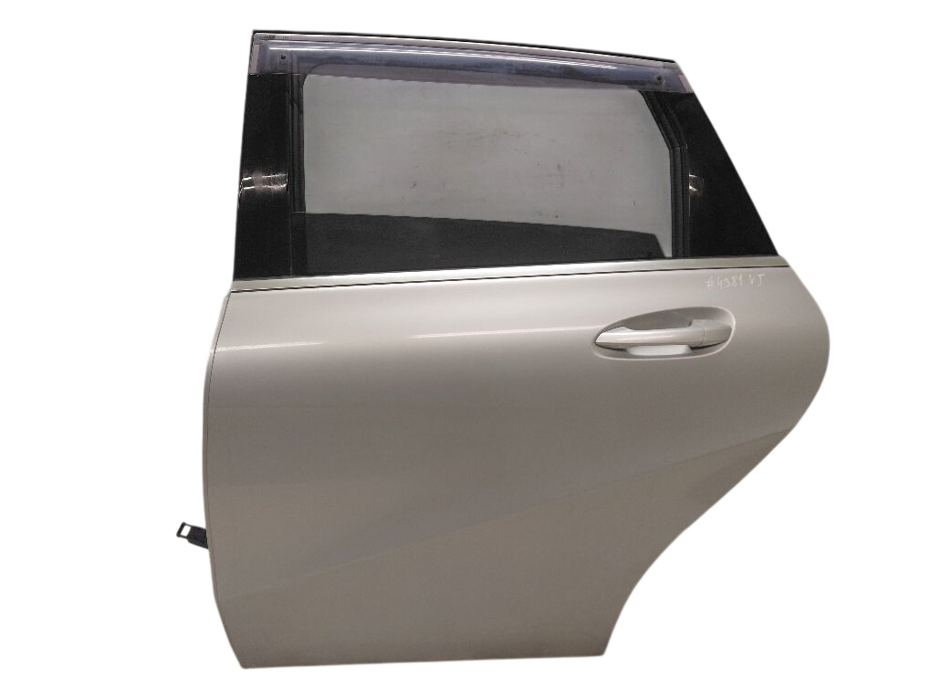 Mercedes-Benz A (W169) Door — rear left Door — rear left — MERCEDES-BENZ B-CLASS (W246,...