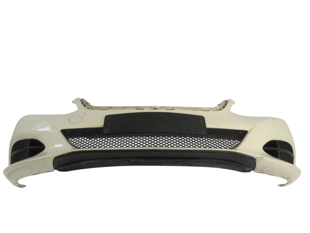 Mercedes-Benz A (W176) front bumper A2128851438 Front Bumper MERCEDES-BENZ E-CLASS ...