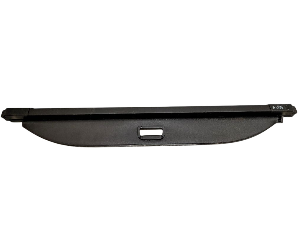 Opel Zafira (B) Parcel shelf 20893078 Parcel shelf OPEL ZAFIRA TOURER C (P12...