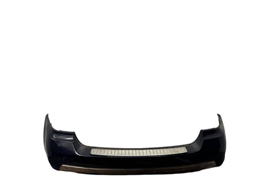Mercedes-Benz A (W169) rear bumper 1648805804 1648850525 1648853225 Rear bumper ME...