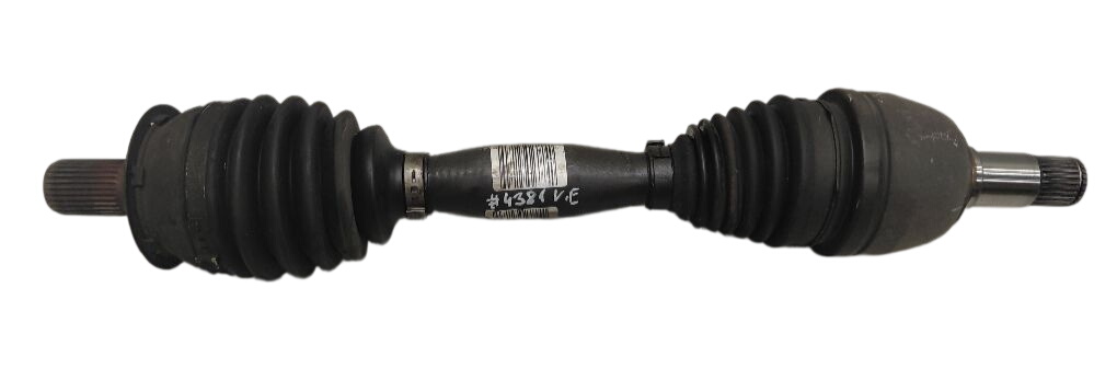 Mercedes-Benz A (W169) Drive Shaft Front Left A2463302700 Drive Shaft Front Left MERCEDES-BEN...