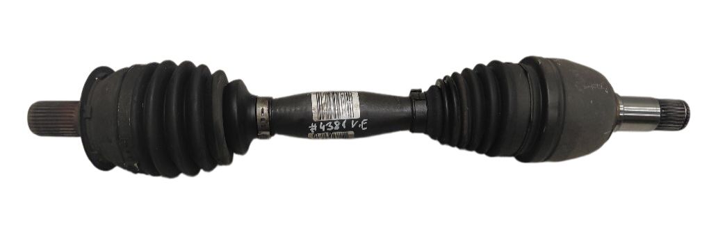 A2463302700 Drive Shaft Front Left MERCEDES-BENZ B-CLASS (W246, W242) (2011-2018)