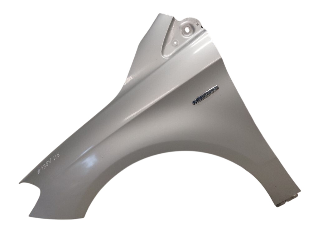 Mercedes-Benz A (W169) Fender Front Left A2468810101 Fender Front Left MERCEDES-BENZ B-C...