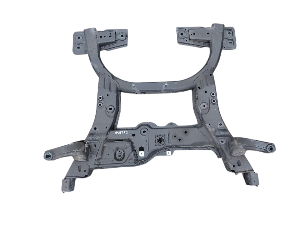 Mercedes-Benz A (W169) Front Axle Beam A2466201200 Front Axle Beam MERCEDES-BENZ B-CLA...