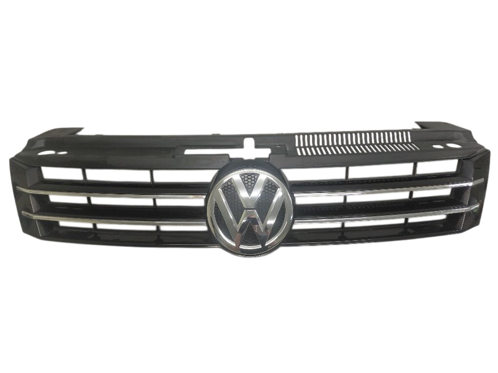 Volkswagen Sharan Radiator Grille