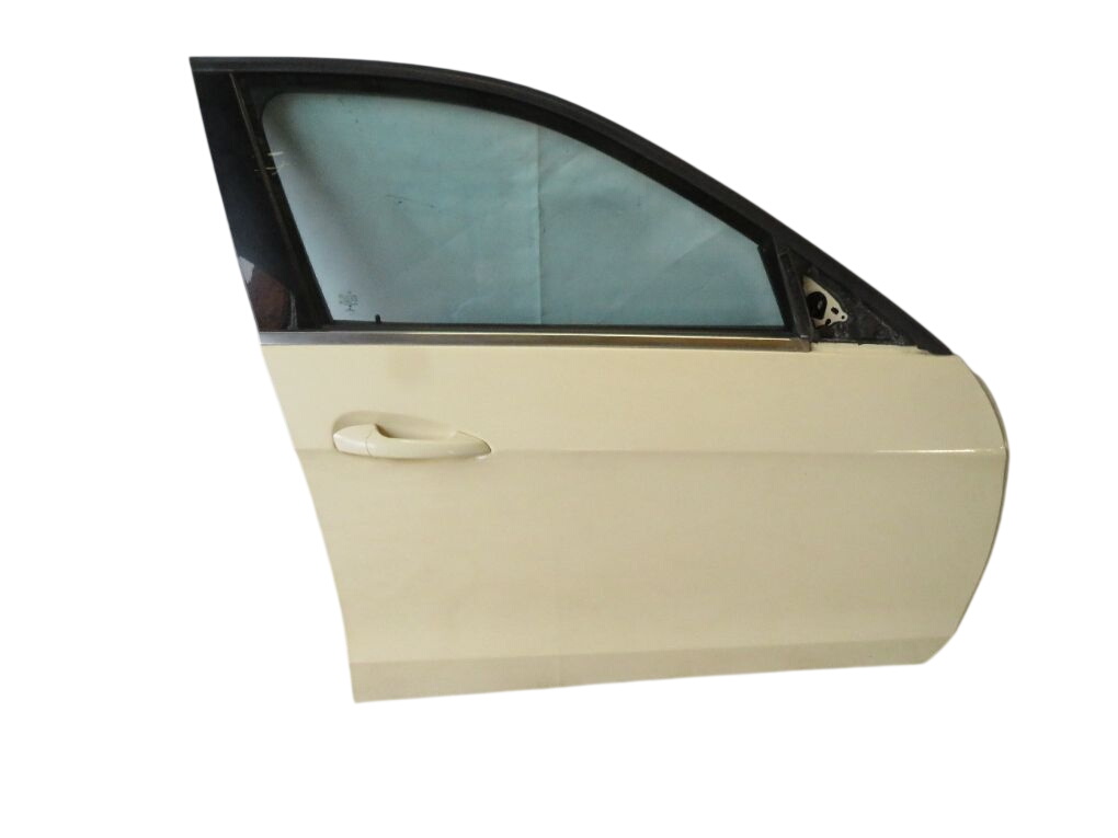 Mercedes-Benz A (W176) Door Front Right A2127205400 Door Front Right MERCEDES-BENZ E-CL...