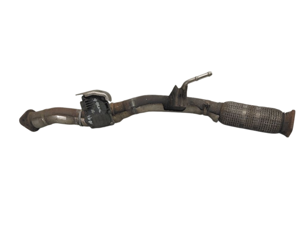 Nissan X-Trail / Rogue Exhaust front silencer (resonator) 200A04CB6B Exhaust front silencer (resonator) N...