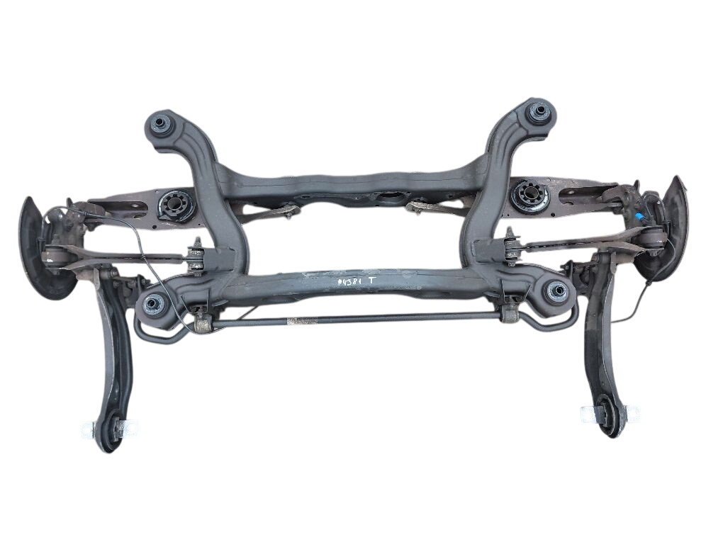 Mercedes-Benz A (W169) Tagasilla ristitala A2463501108 A2463503541 A2463503641 A2463520202...