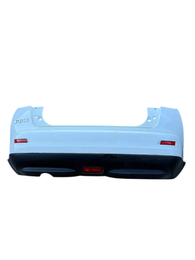 Nissan Juke rear bumper 850221KA6H H50221KAFH Rear bumper NISSAN JUKE I...