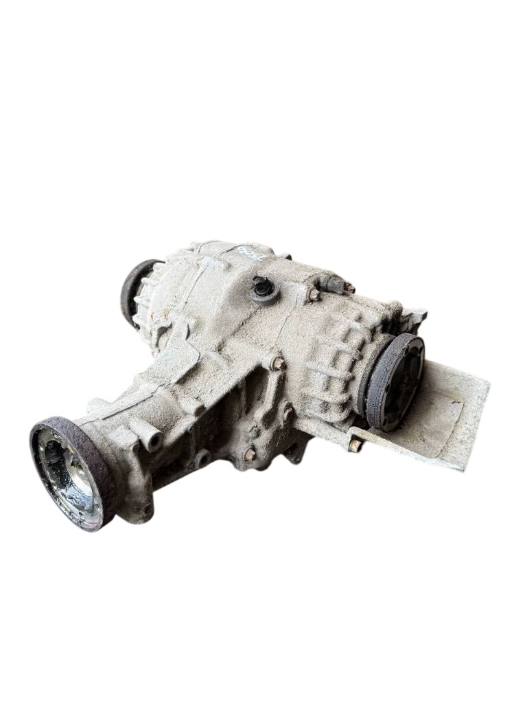 Audi A8 (D3) Rear axle differential 0BF500043R MKV 0BF598074 Rear axle differential...