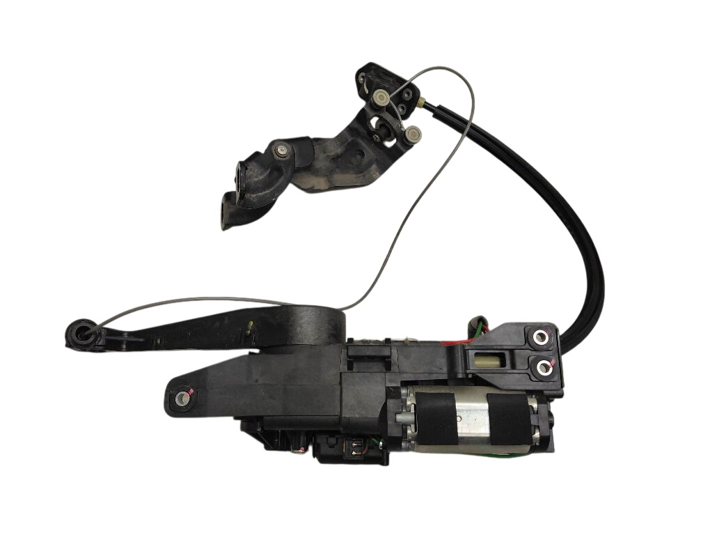 Volkswagen Sharan Sliding door electric motor left