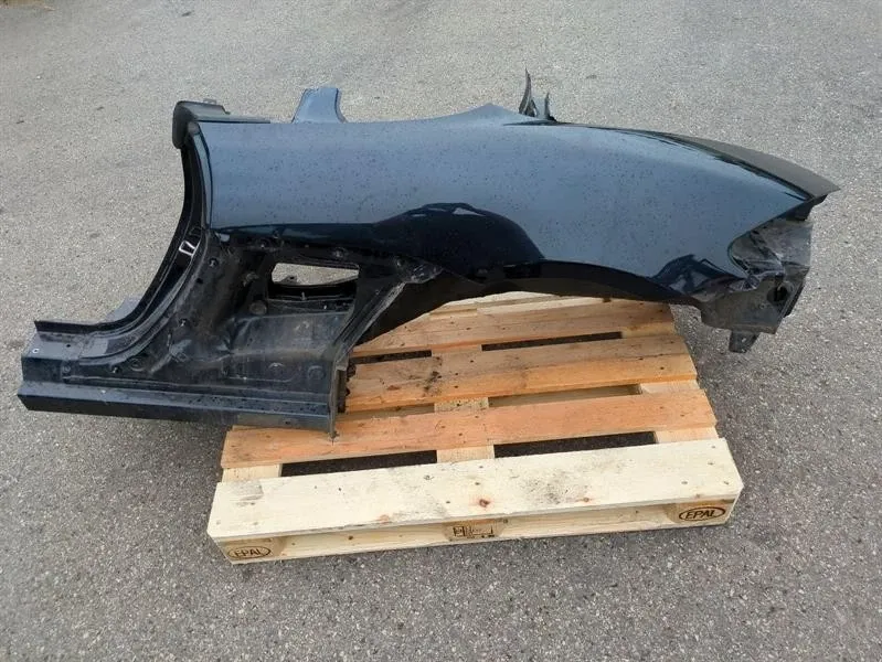 Porsche Boxster 718 rear left panel 982809085Y rear left side panel Brand/Model: PORSCHE 718
Year: 2017
Engine: 249...
