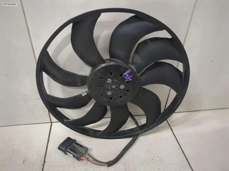 Porsche 911 (992) Porsche 911 992 Radiator Fan 99295447P Fan Electric Fan Body type: Coupe
Fuel: Hybrid