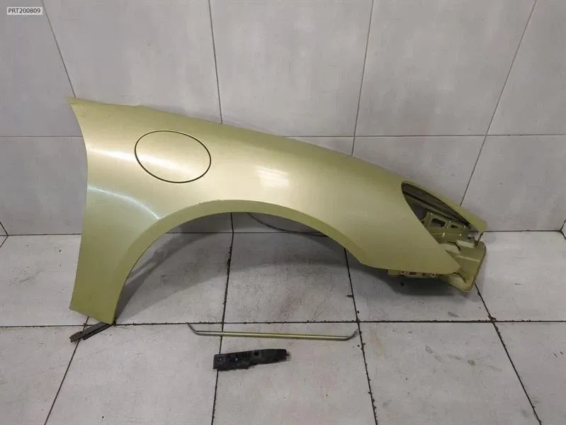 Porsche Boxster (981) Porsche Boxster 981 Right Wing 98150303200 Right Fender Body type: Convertible
Fuel: Petrol